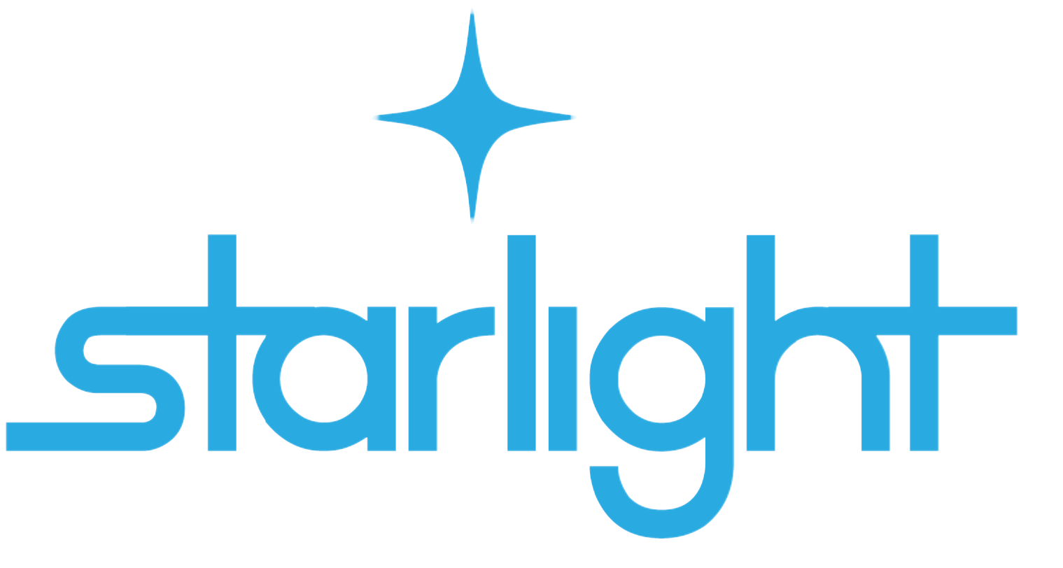 Starlight Spas Logo