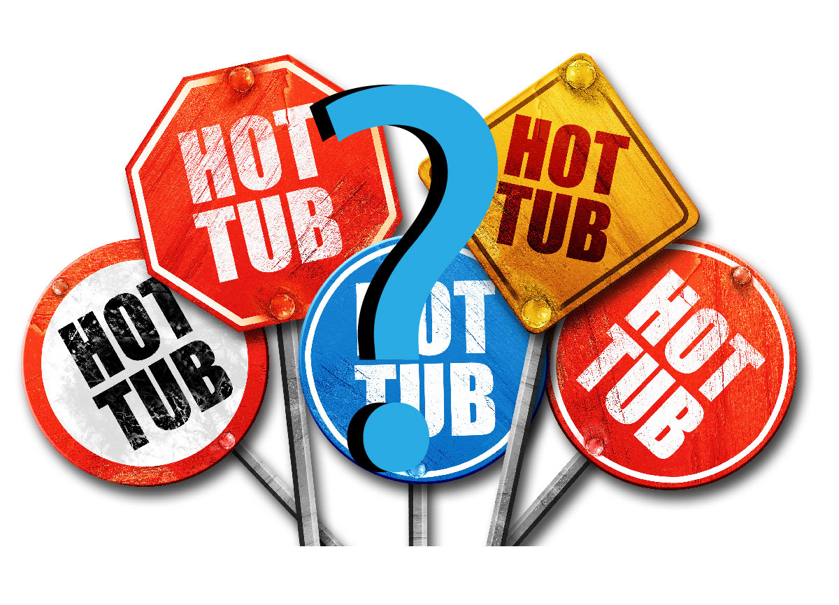 hot tub choices image