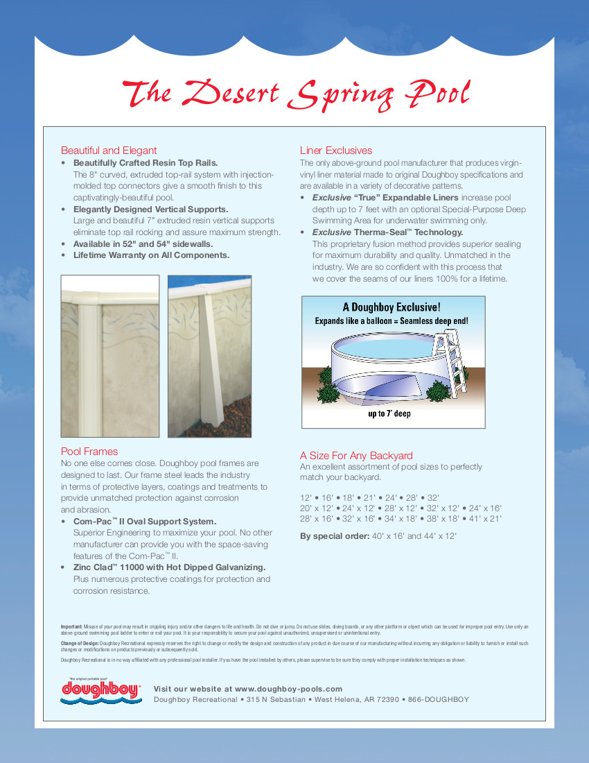 desert spring brochure 2